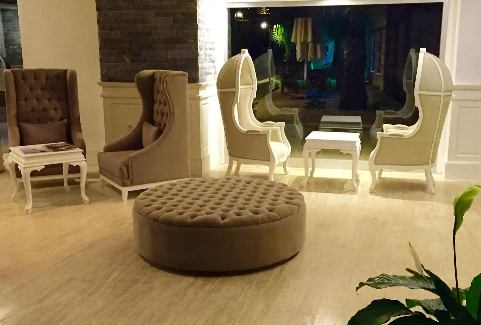 ****  Anadolu Hotel Bodrum Turcja