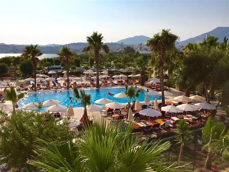 Anadolu Hotel Bodrum
