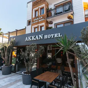 Ξενοδοχείο Akkan