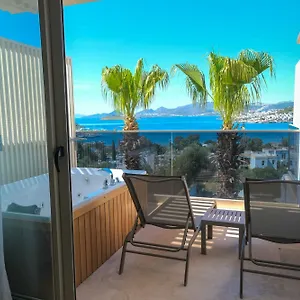 Roas Bodrum - Center Hotel