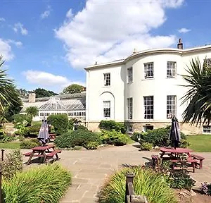 *** Hotel Owston Hall United Kingdom