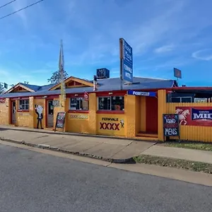  Motel Fernvale Hotel Motel Australia