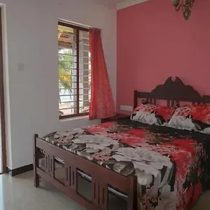  Resort Blue Marine Beach India