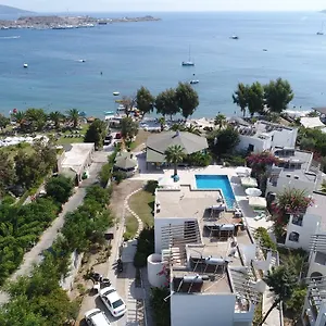 Hotel Cove, Gumbet
