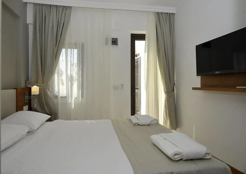 Anadolu Hotel Bodrum