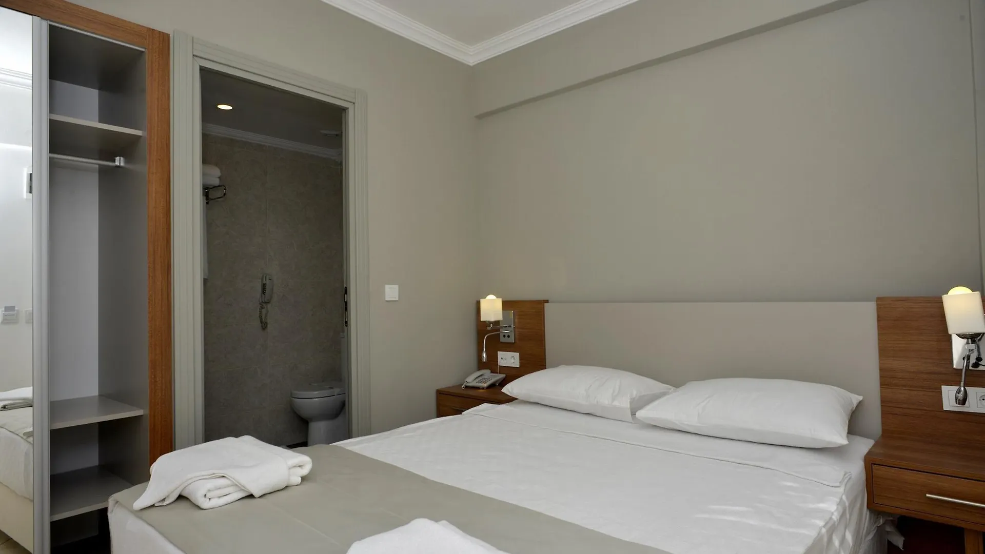 Anadolu Hotel Bodrum