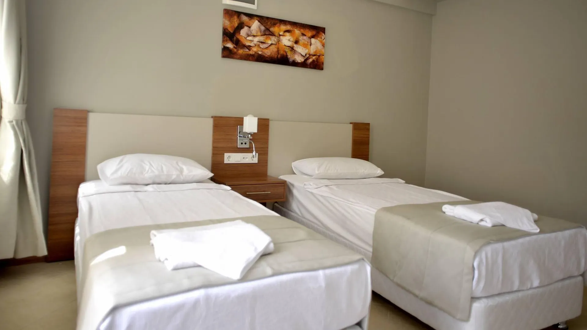 Anadolu Hotel Bodrum 4*,