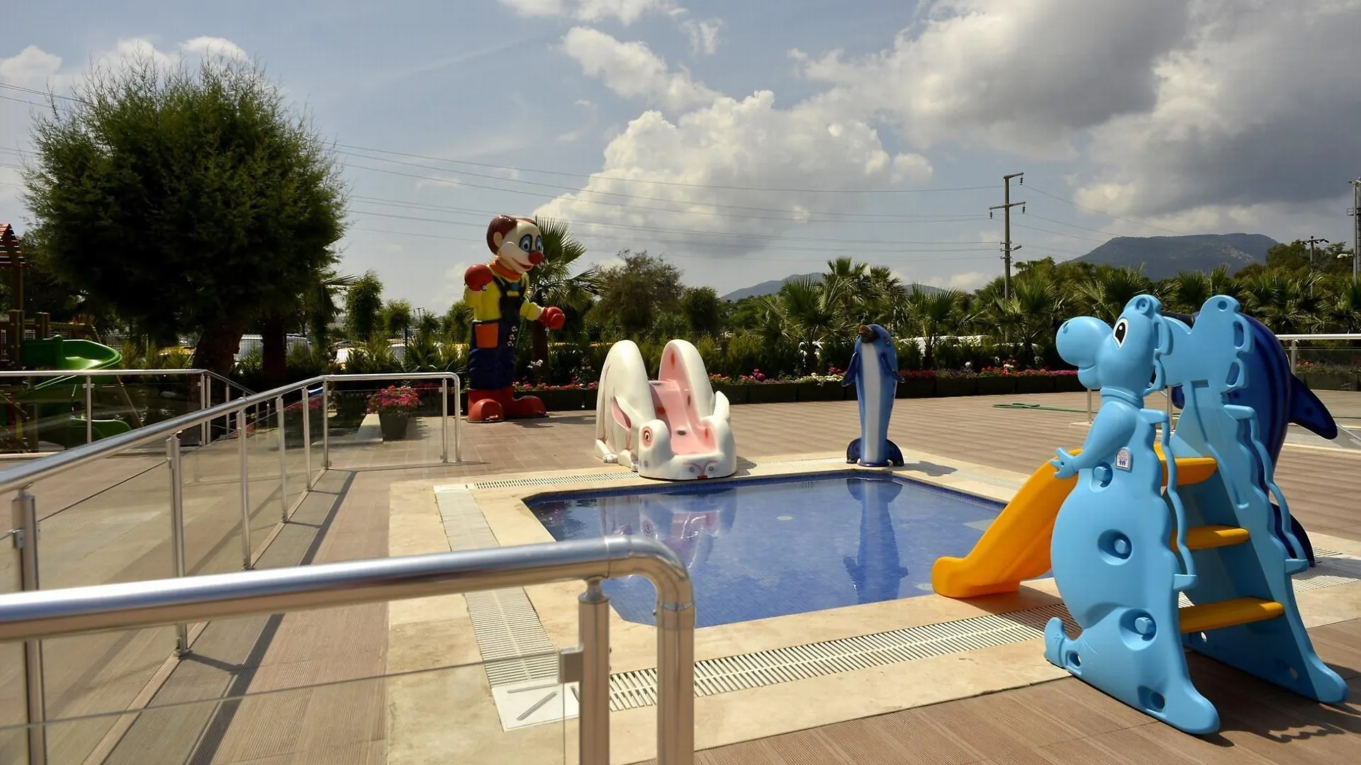 Anadolu Hotel Bodrum