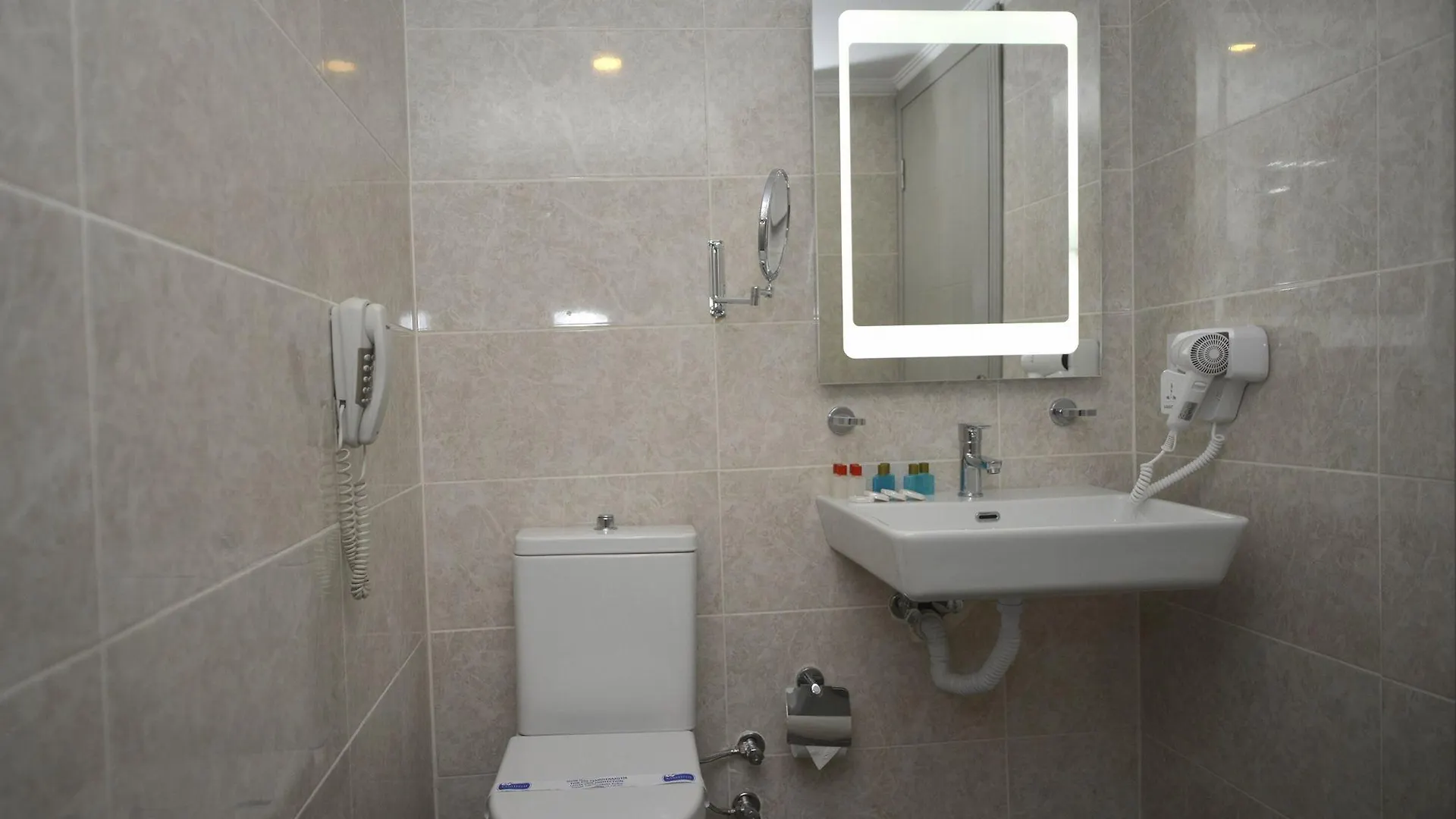 Anadolu Hotel Bodrum