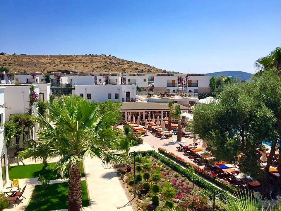 Anadolu Hotel Bodrum 4*,  Turkey