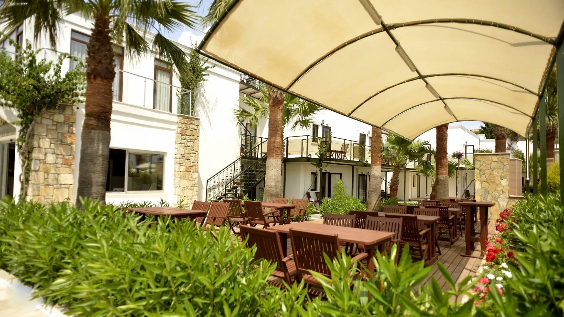 Anadolu Hotel Bodrum