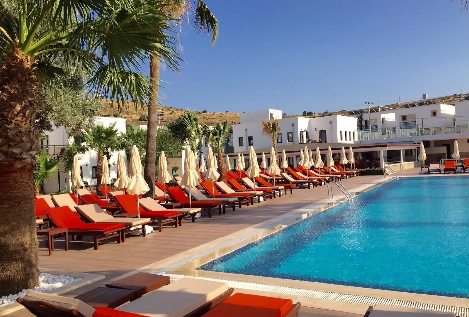 Anadolu Hotel Bodrum