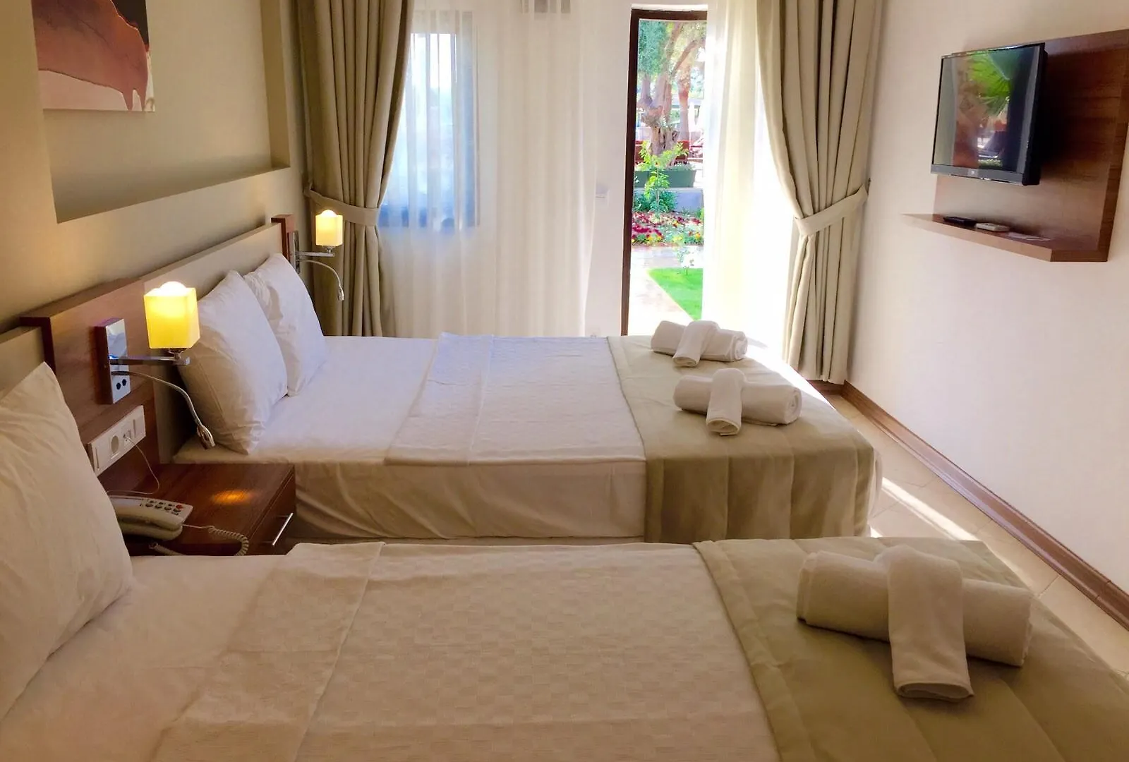 Anadolu Hotel Bodrum