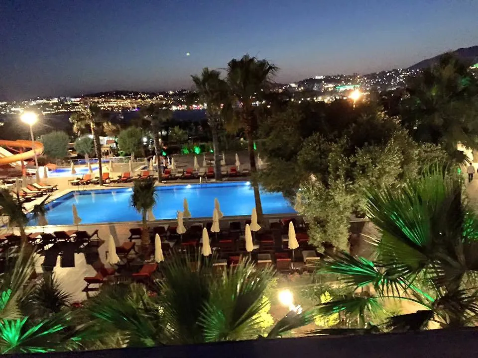 Anadolu Hotel Bodrum 4*,