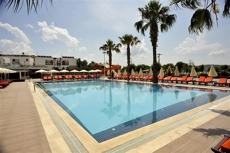 Anadolu Hotel Bodrum
