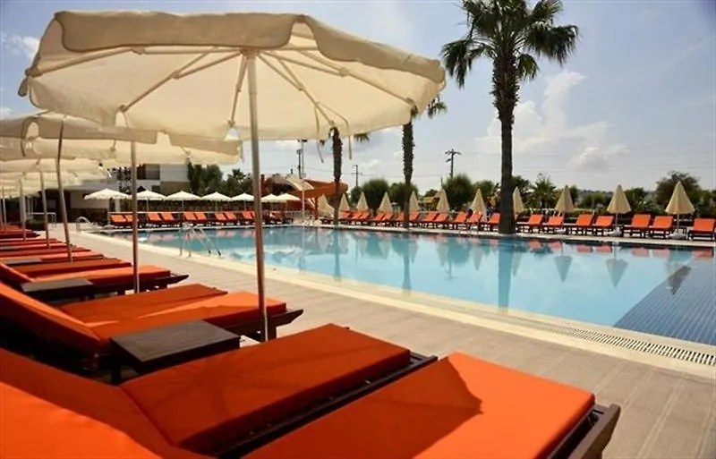 Anadolu Hotel Bodrum
