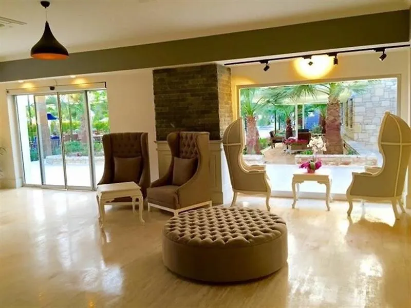 Anadolu Hotel Bodrum 4*,  Turkey