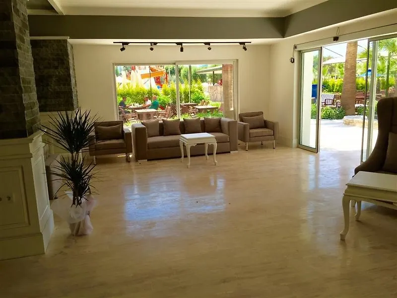 Anadolu Hotel Bodrum