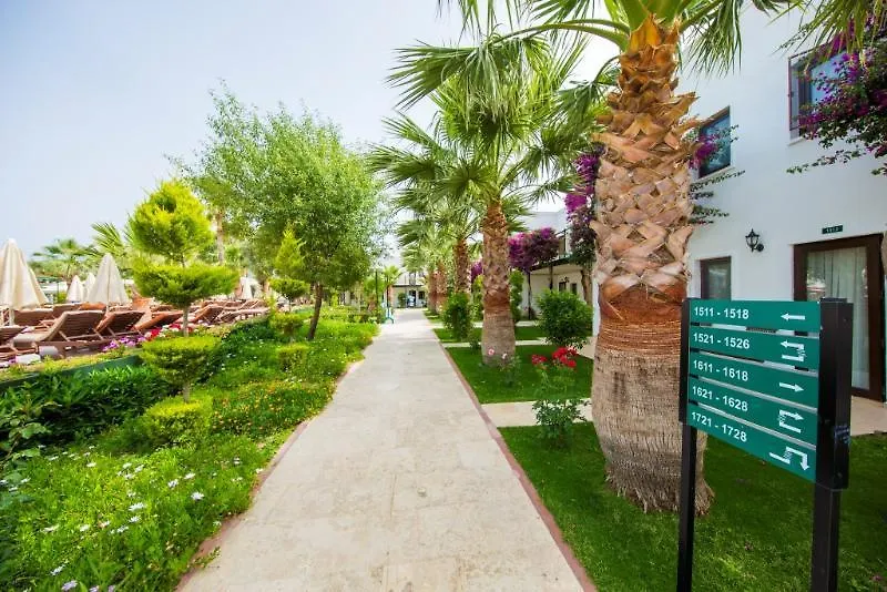 Anadolu Hotel Bodrum