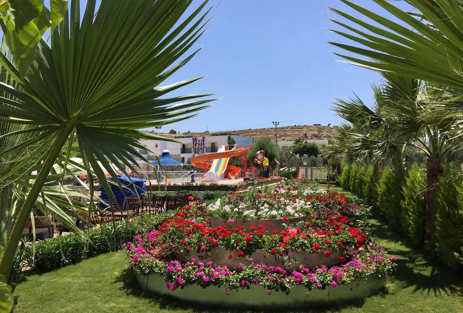Anadolu Hotel Bodrum