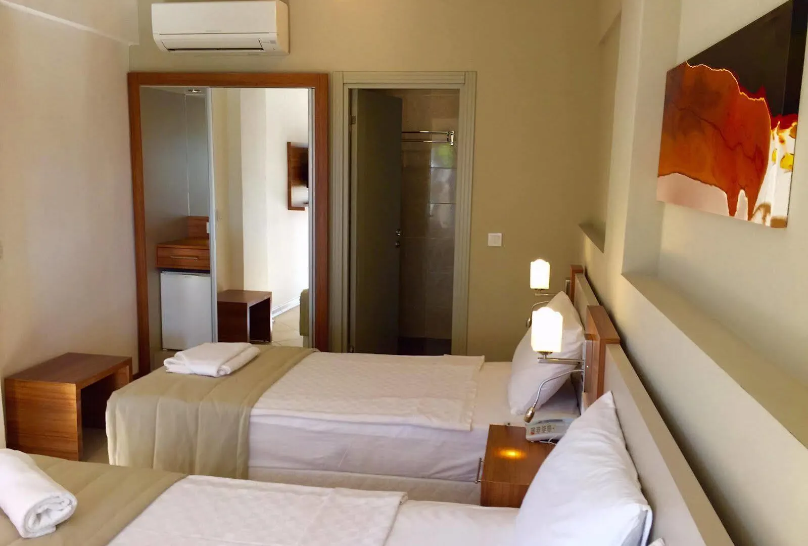 Anadolu Hotel Bodrum