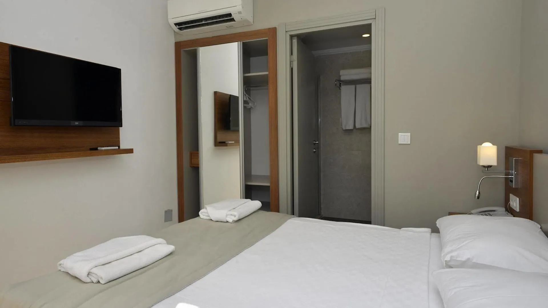 Anadolu Hotel Bodrum