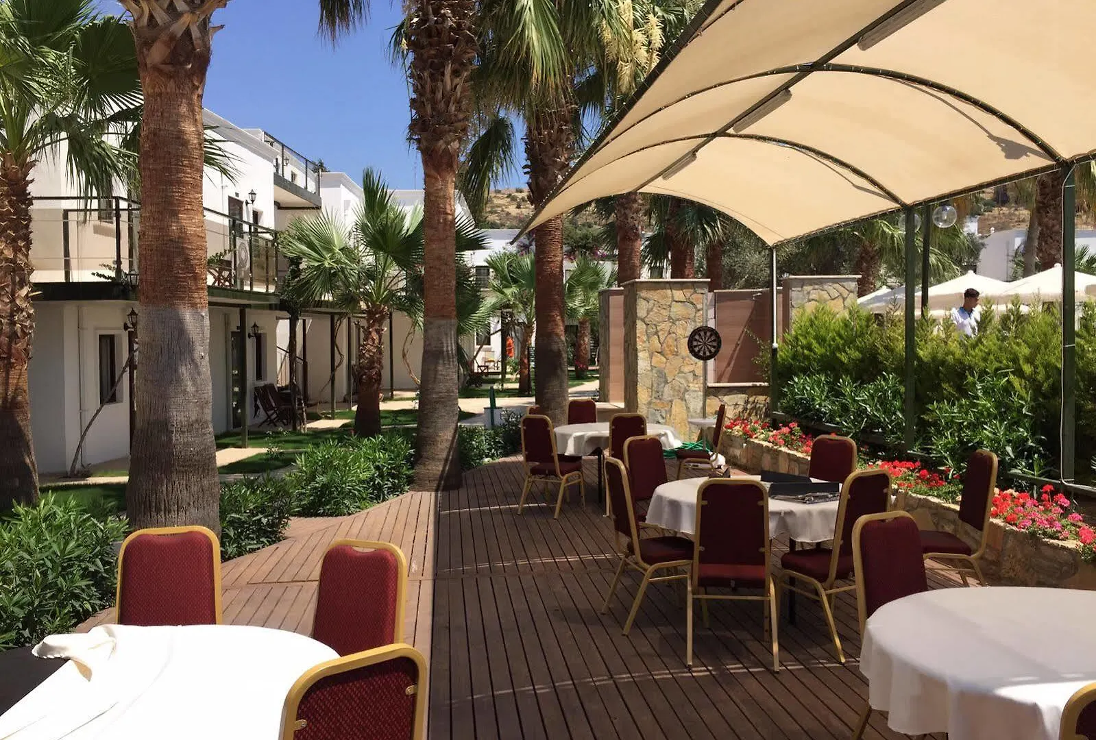 Anadolu Hotel Bodrum