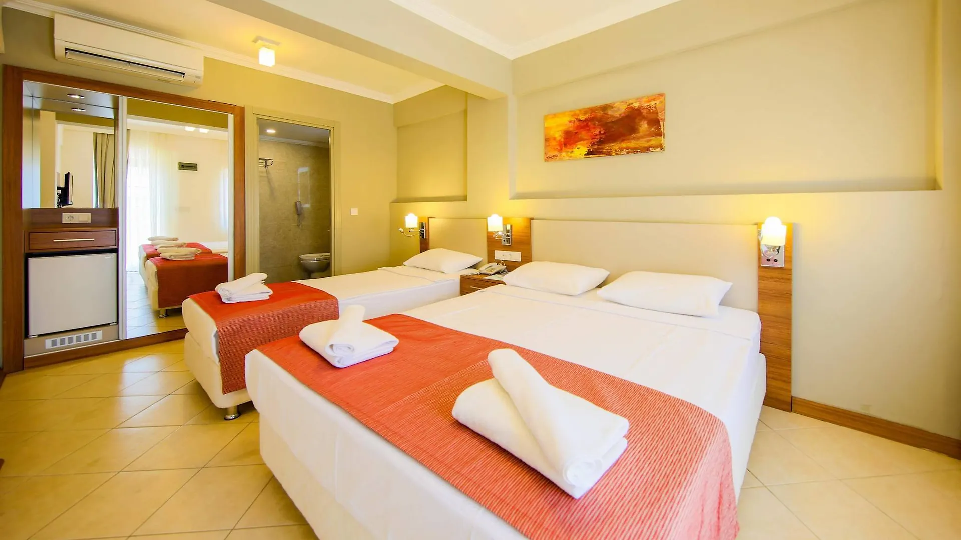 Anadolu Hotel Bodrum