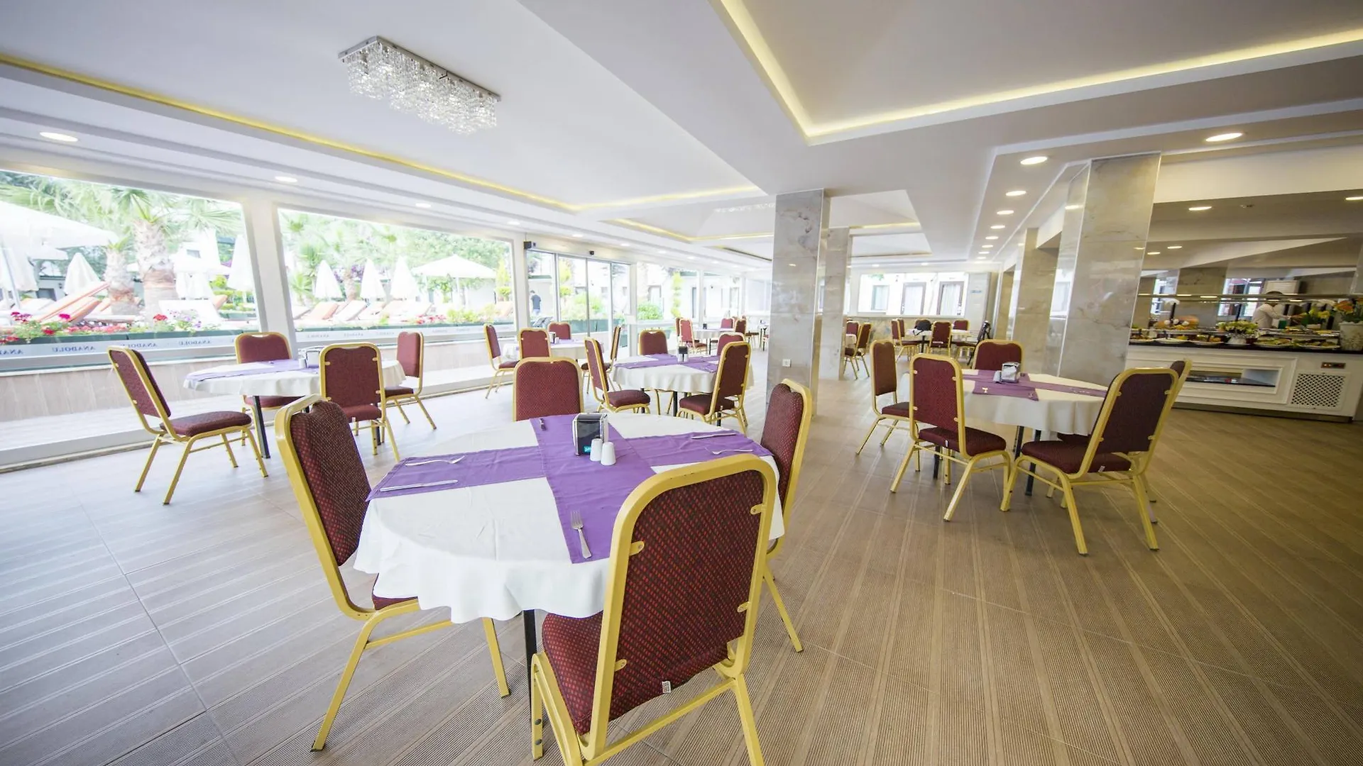 Anadolu Hotel Bodrum