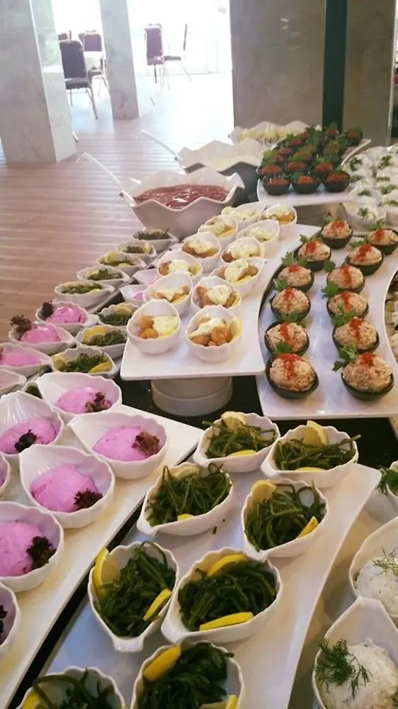 Anadolu Hotel Bodrum
