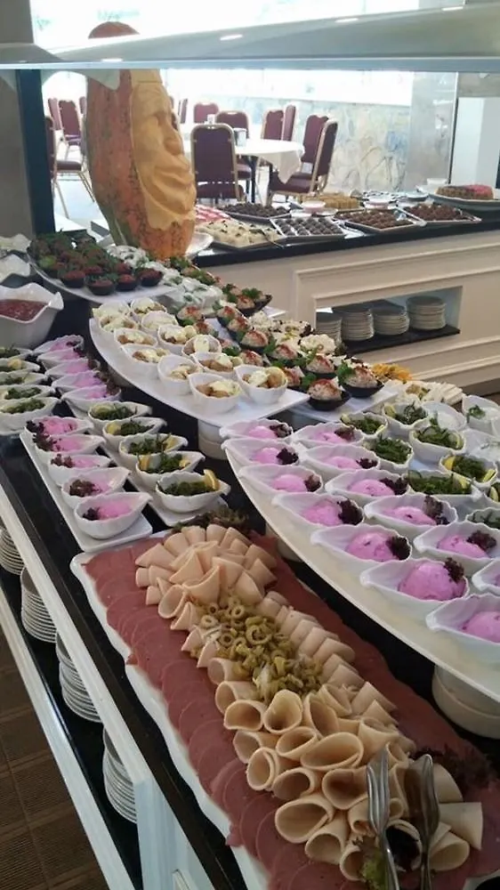 Anadolu Hotel Bodrum
