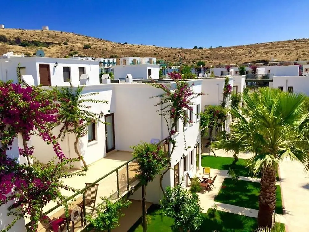 Anadolu Hotel Bodrum Turkey