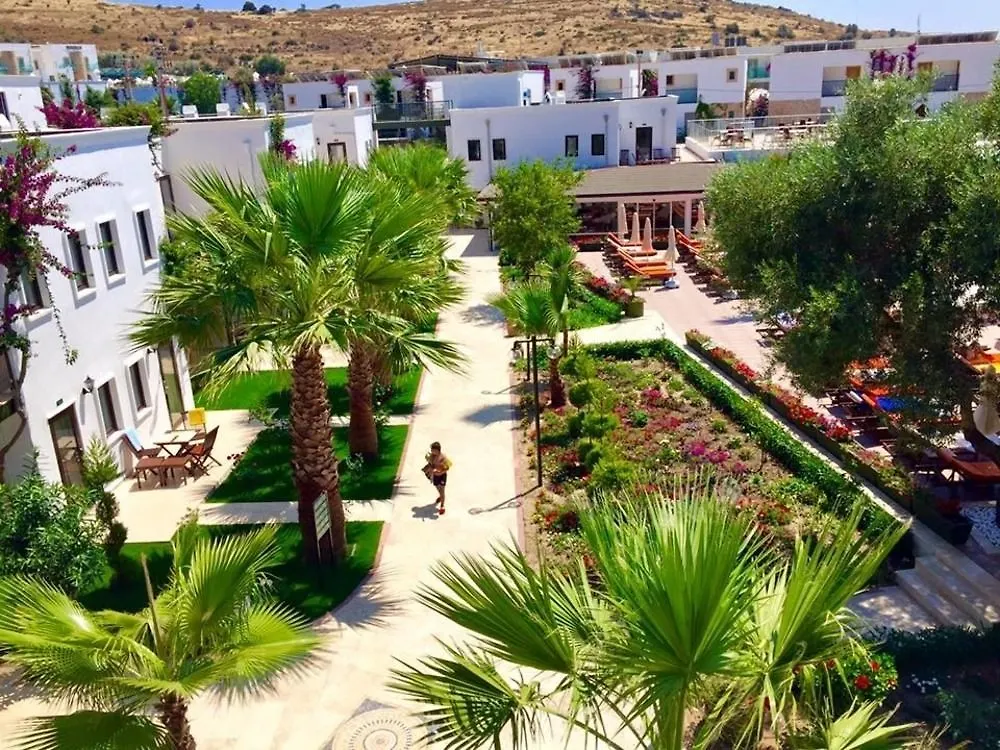 Anadolu Hotel Bodrum 4*,  Turkey