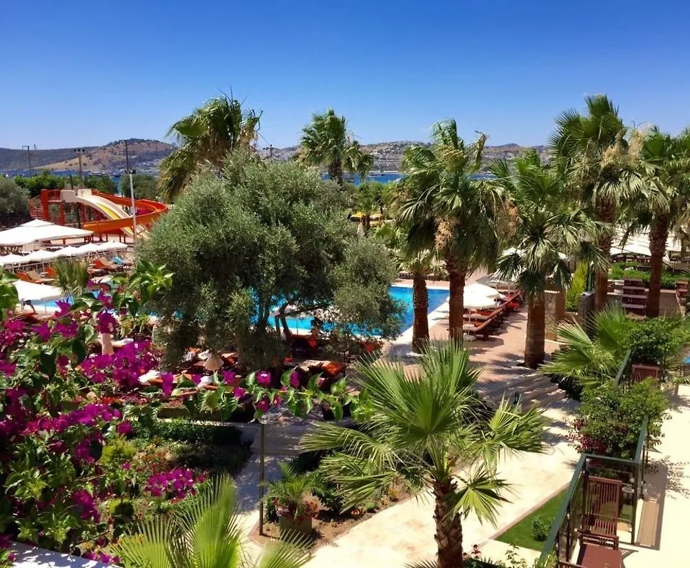 Anadolu Hotel Bodrum