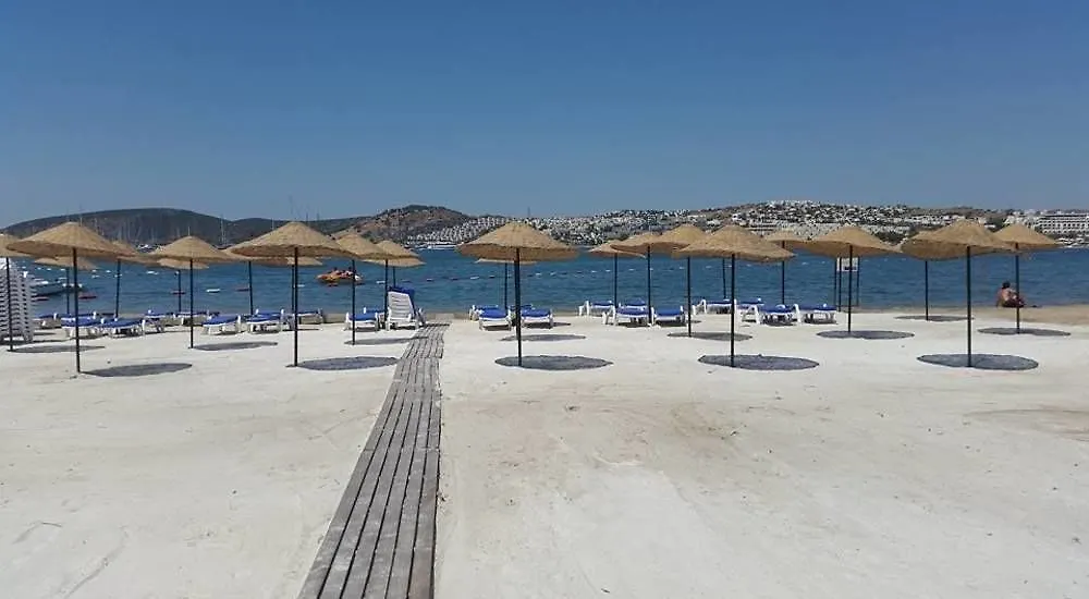 Anadolu Hotel Bodrum