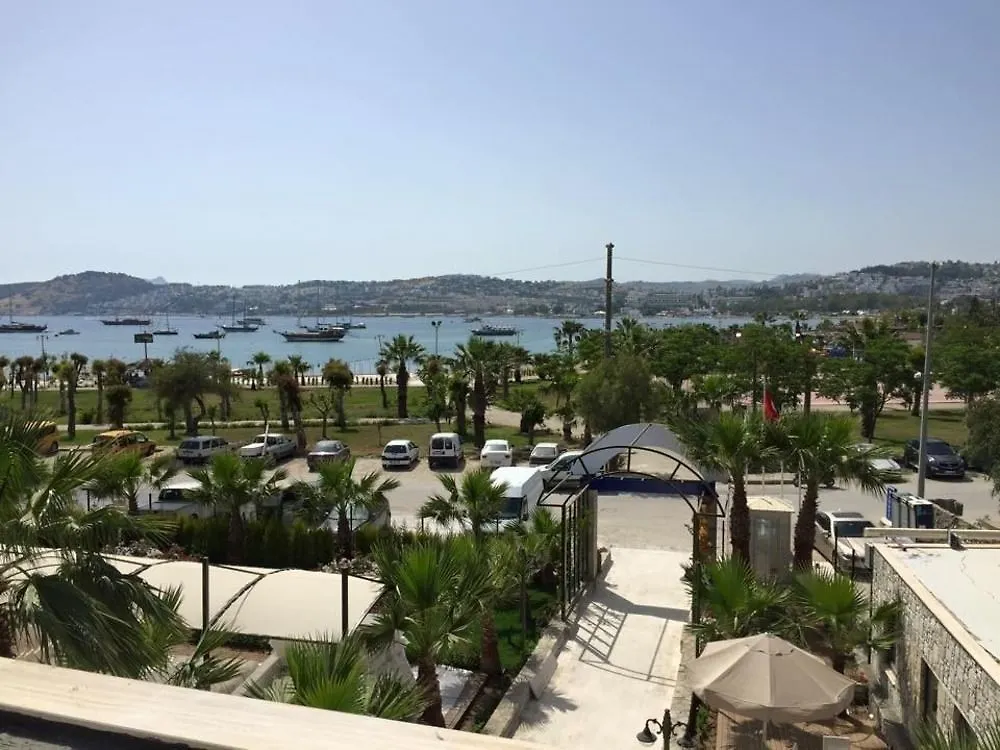 Anadolu Hotel Bodrum 4*,