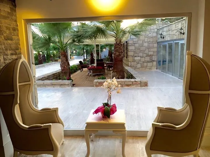 Anadolu Hotel Bodrum