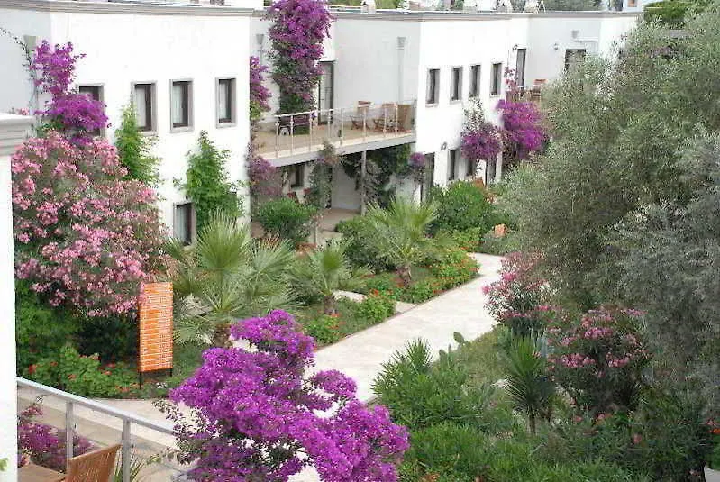 Anadolu Hotel Bodrum Turkey