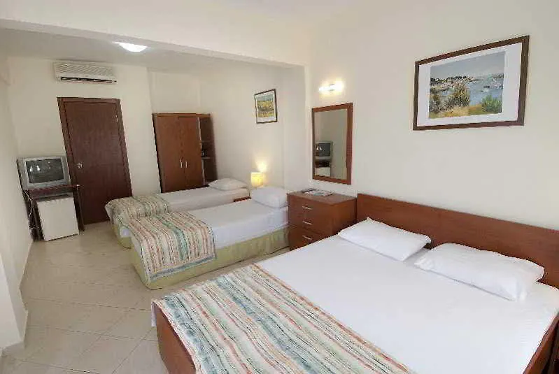 Anadolu Hotel Bodrum 4*,