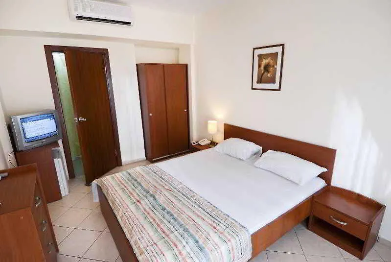 Anadolu Hotel Bodrum