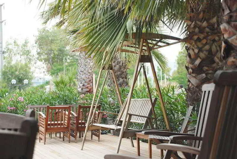 Anadolu Hotel Bodrum
