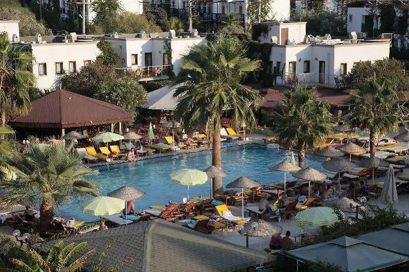 Anadolu Hotel Bodrum