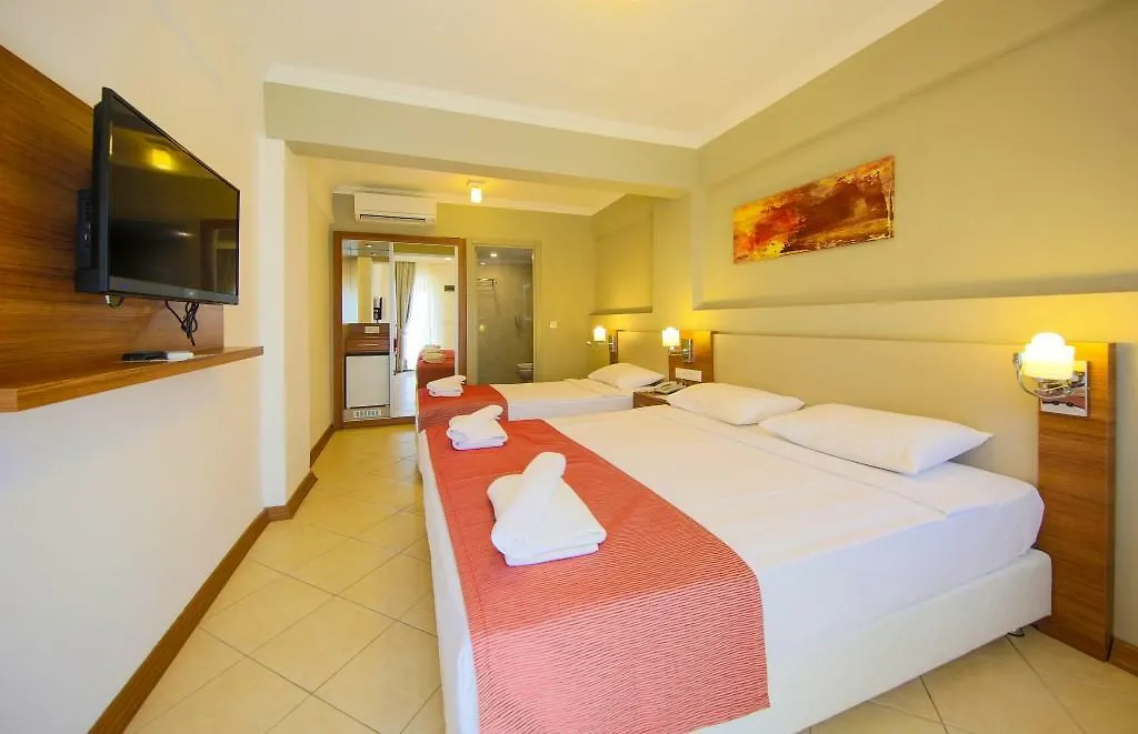 Anadolu Hotel Bodrum